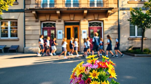 Les avantages d'inscrire votre enfant dans une école maternelle internationale à Paris