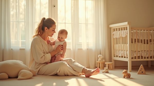 Quel type de crèche à Caen choisir pour votre’enfant ?