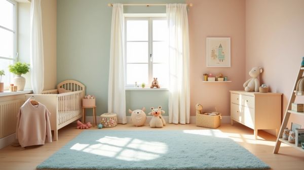Quel type de crèche à Caen choisir pour votre’enfant ?