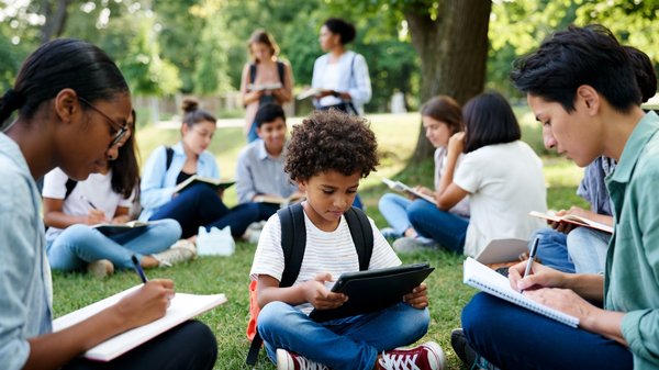 Activités éducatives scolaires gratuites : idées pour un apprentissage ludique