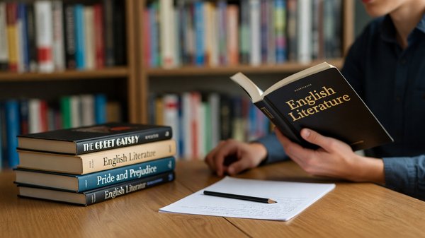 Fiche révision anglais : comment booster vos notes facilement